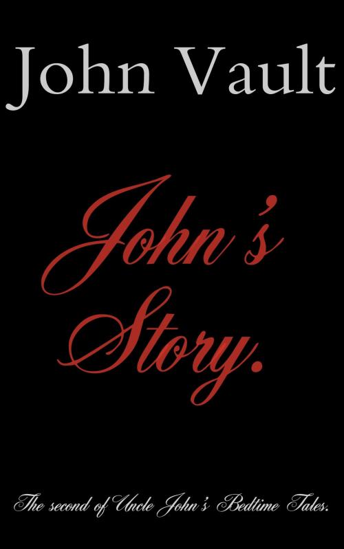 Cover of the book John's Story by John Vault, John Vault