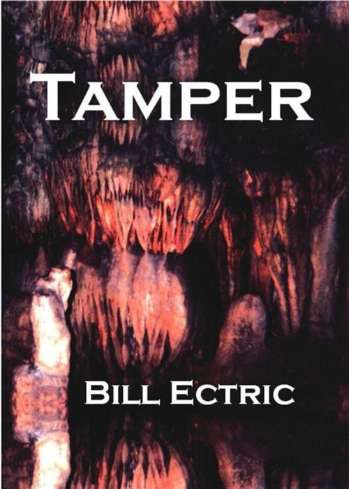 Cover of the book Tamper by Bill Ectric, Bill Ectric