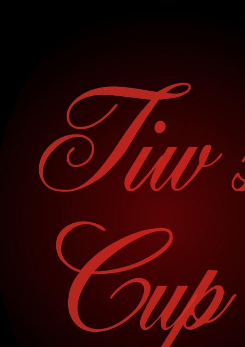 Cover of the book Tiw's Cup by John Vault, John Vault