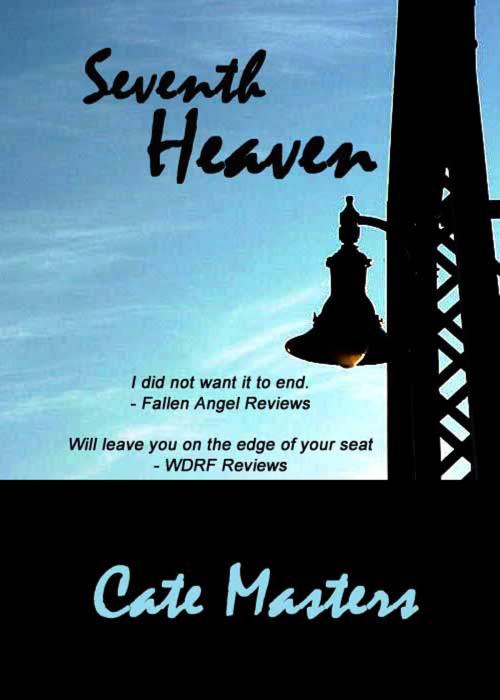 Cover of the book Seventh Heaven by Cate Masters, Cate Masters