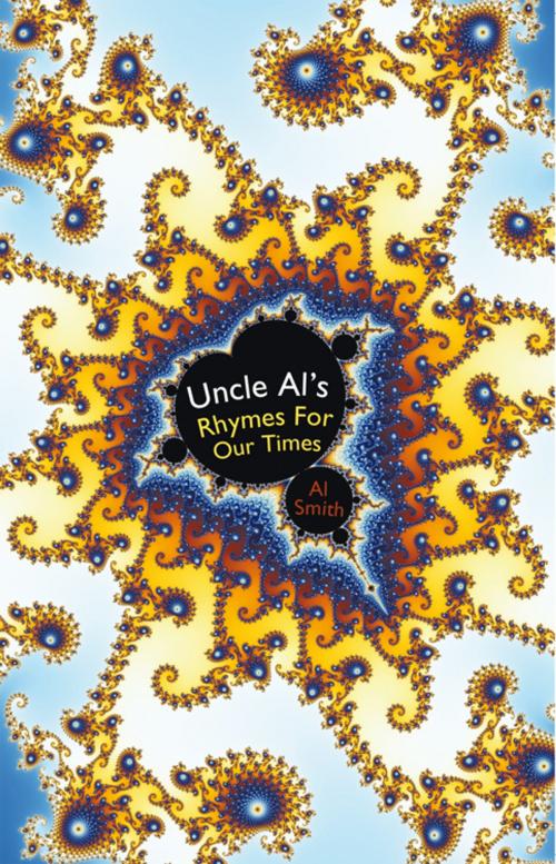 Cover of the book Uncle Al's Rhymes for Our Times by Al Smith, iUniverse