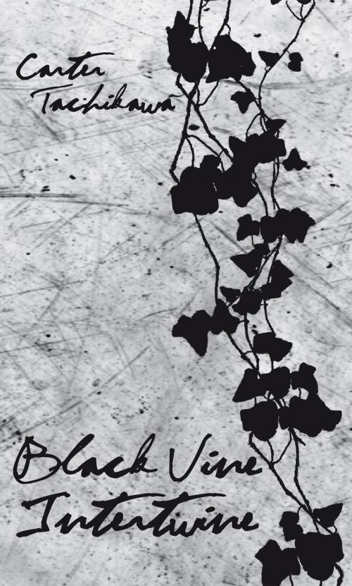 Cover of the book Black Vine Intertwine by Carter Tachikawa, iUniverse