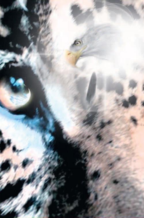 Cover of the book Cuauhtémoc: Descendant of the Jaguar by d l davies, Xlibris US