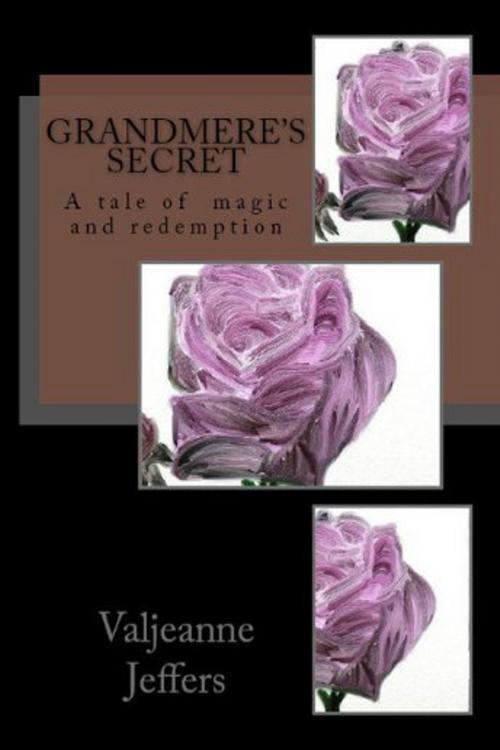 Cover of the book Grandmere's Secret by Valjeanne Jeffers, Valjeanne Jeffers