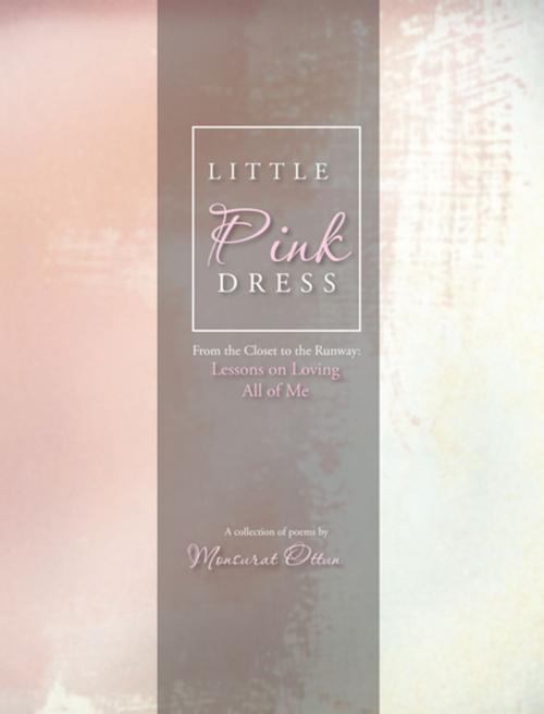 Cover of the book Little Pink Dress by Monsurat Ottun, Xlibris US