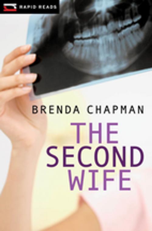 Cover of the book The Second Wife by Brenda Chapman, Orca Book Publishers