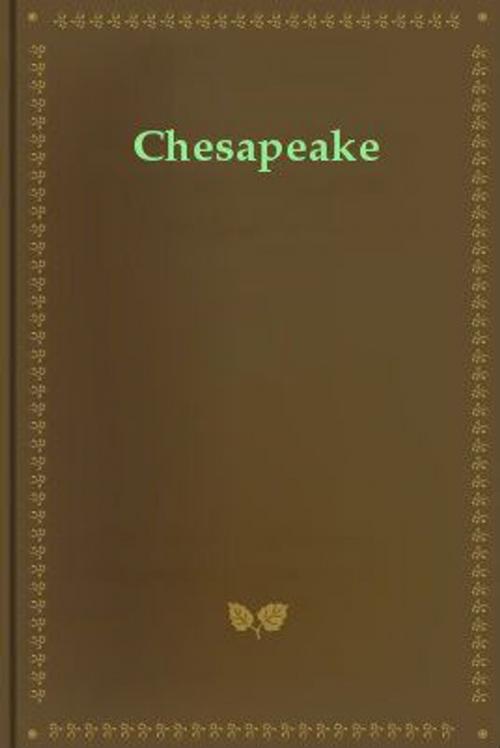 Cover of the book Chesapeake Bay Adventure Guide by Barbara Rogers, Stillman Rogers, Hunter Publishing