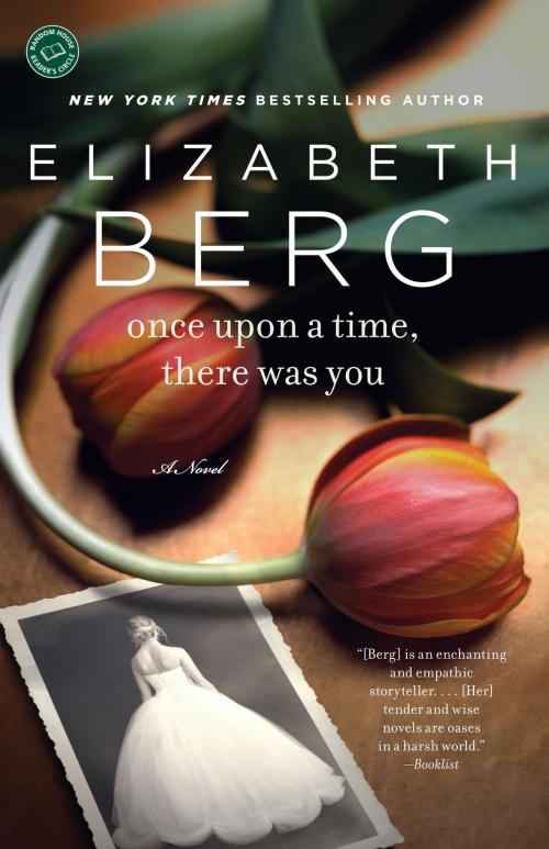 Cover of the book Once Upon a Time, There Was You by Elizabeth Berg, Random House Publishing Group