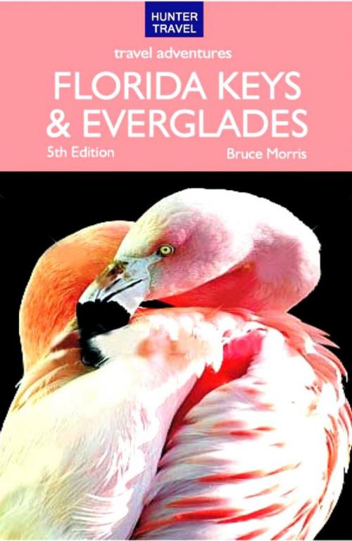Cover of the book Florida Keys & Everglades Travel Adventures by Bruce Morris, Hunter Publishing