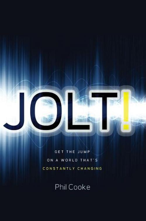 Cover of the book Jolt! by Phil Howard Cooke, Thomas Nelson