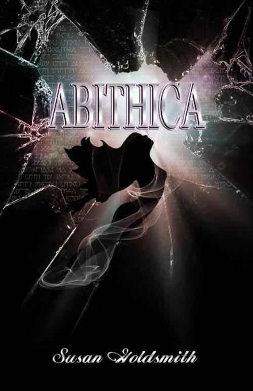 Cover of the book Abithica by Susan Goldsmith, Twilight Times Books