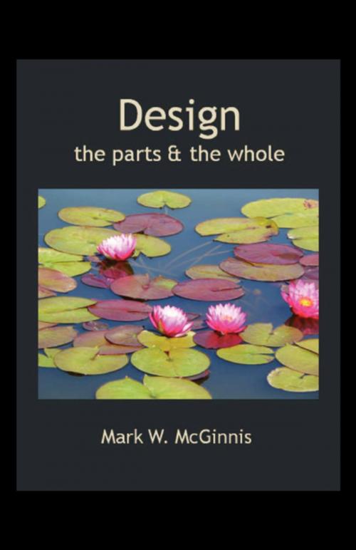 Cover of the book Design by Mark McGinnis, FastPencil, Inc.