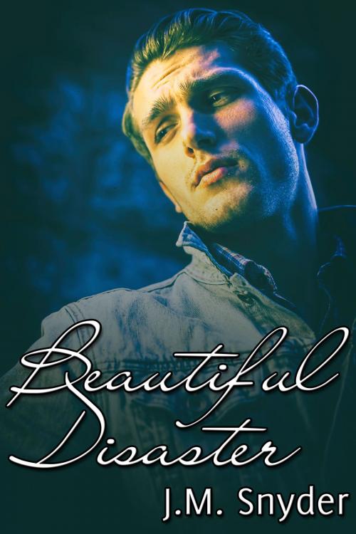 Cover of the book Beautiful Disaster by J.M. Snyder, JMS Books LLC