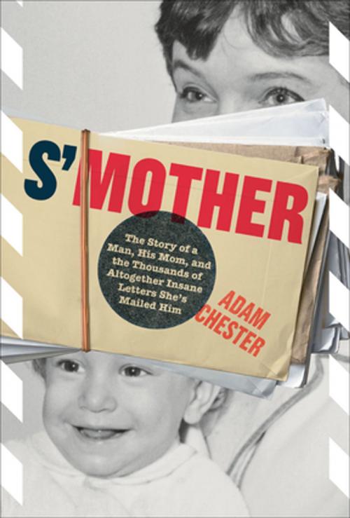 Cover of the book S'Mother by Adam Chester, ABRAMS (Ignition)