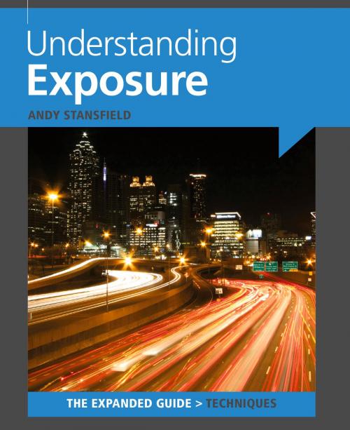 Cover of the book Understanding Exposure by Andy Stansfield, Ammonite Press