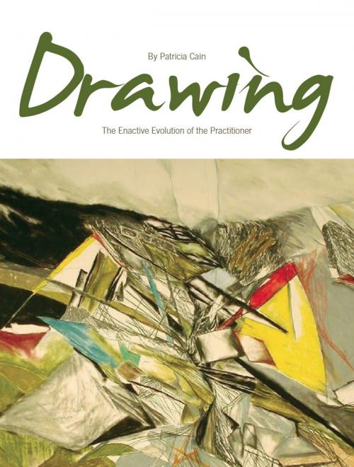 Cover of the book Drawing by Patricia Cain, Intellect Books Ltd