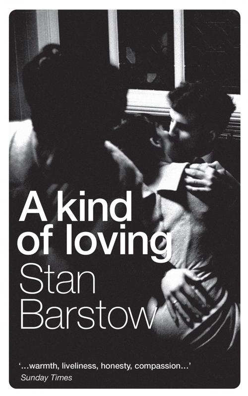 Cover of the book A Kind of Loving by Stan Barstow, Parthian Books