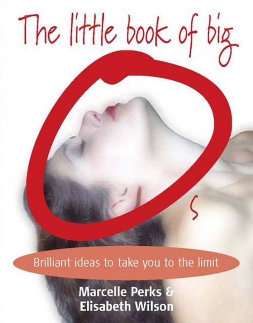 Cover of the book Little Book of Big Os by Marcelle Perks, Infinite Ideas