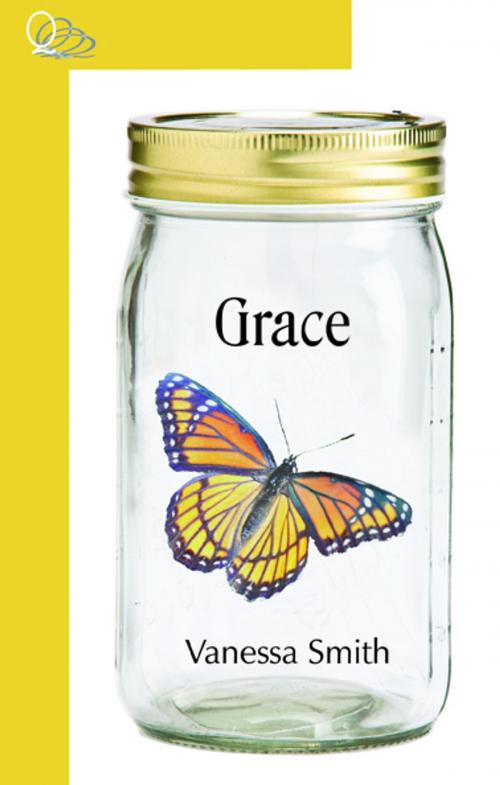 Cover of the book Grace by Vanessa Smith, Quattro Books