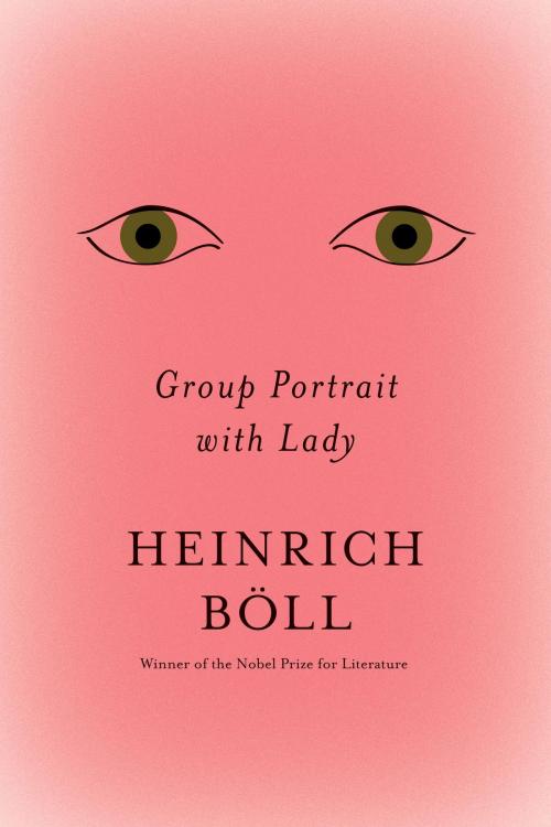 Cover of the book Group Portrait with Lady by Heinrich Boll, Melville House
