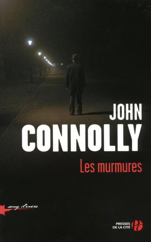 Cover of the book Les Murmures by John CONNOLLY, Place des éditeurs