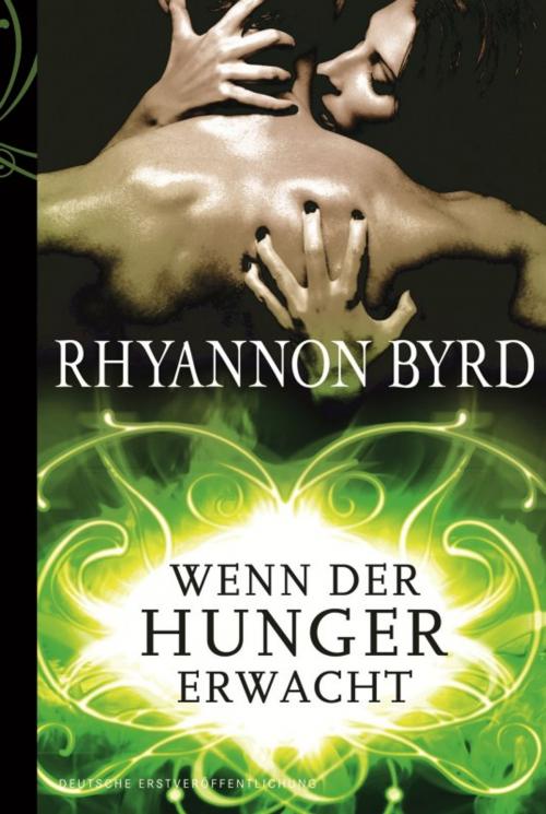 Cover of the book Wenn der Hunger erwacht by Rhyannon Byrd, MIRA Taschenbuch