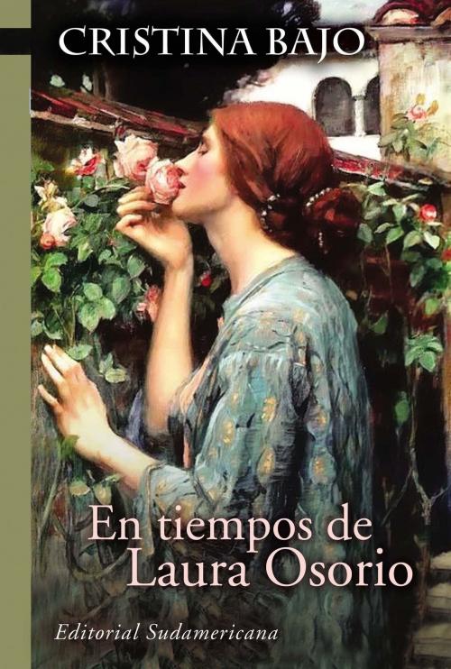 Cover of the book En tiempos de Laura Osorio (Biblioteca Cristina Bajo) by Cristina Bajo, Penguin Random House Grupo Editorial Argentina