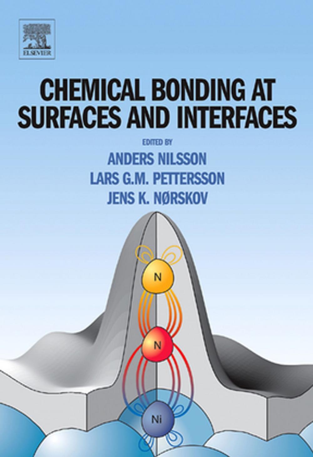 Big bigCover of Chemical Bonding at Surfaces and Interfaces