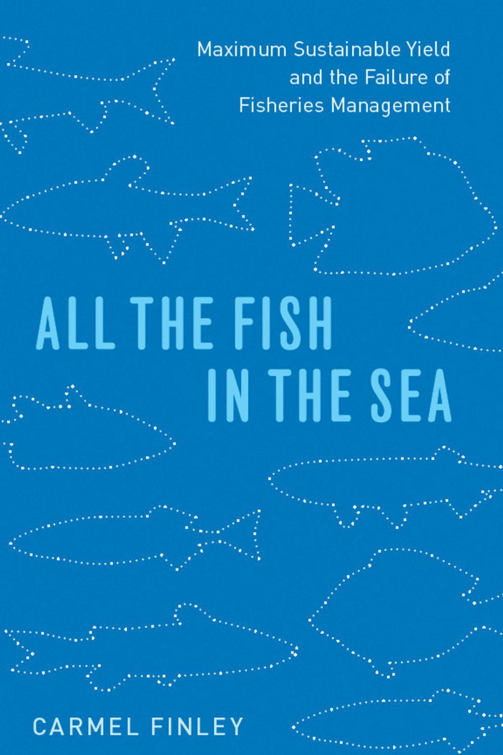 Big bigCover of All the Fish in the Sea