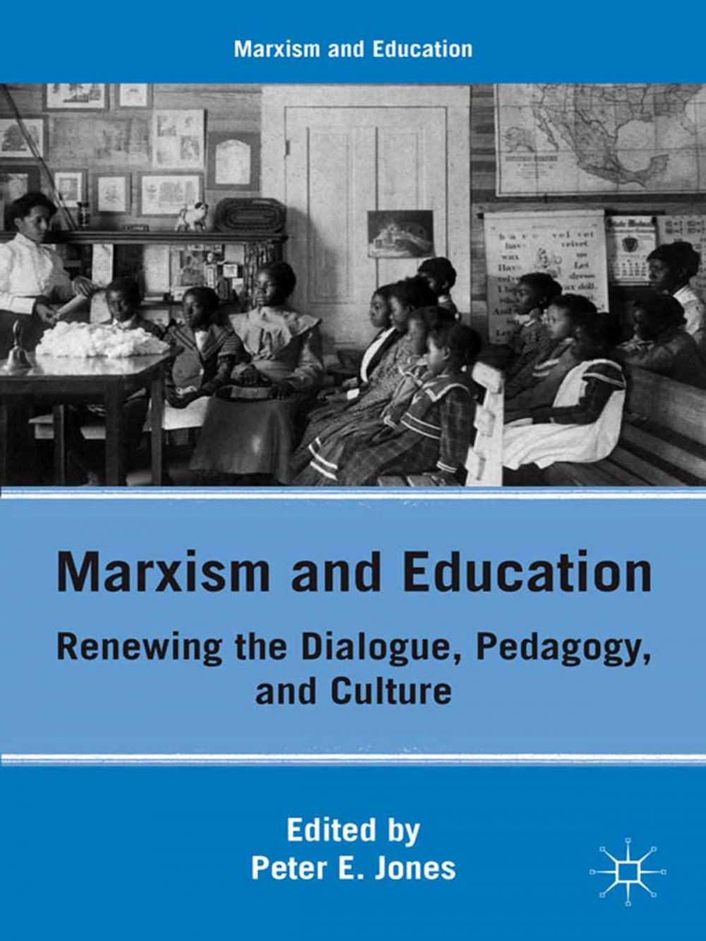 Big bigCover of Marxism and Education