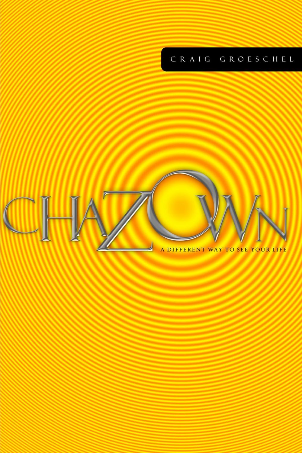 Big bigCover of Chazown
