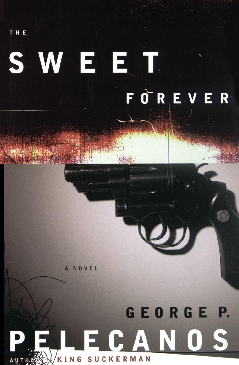 Big bigCover of The Sweet Forever