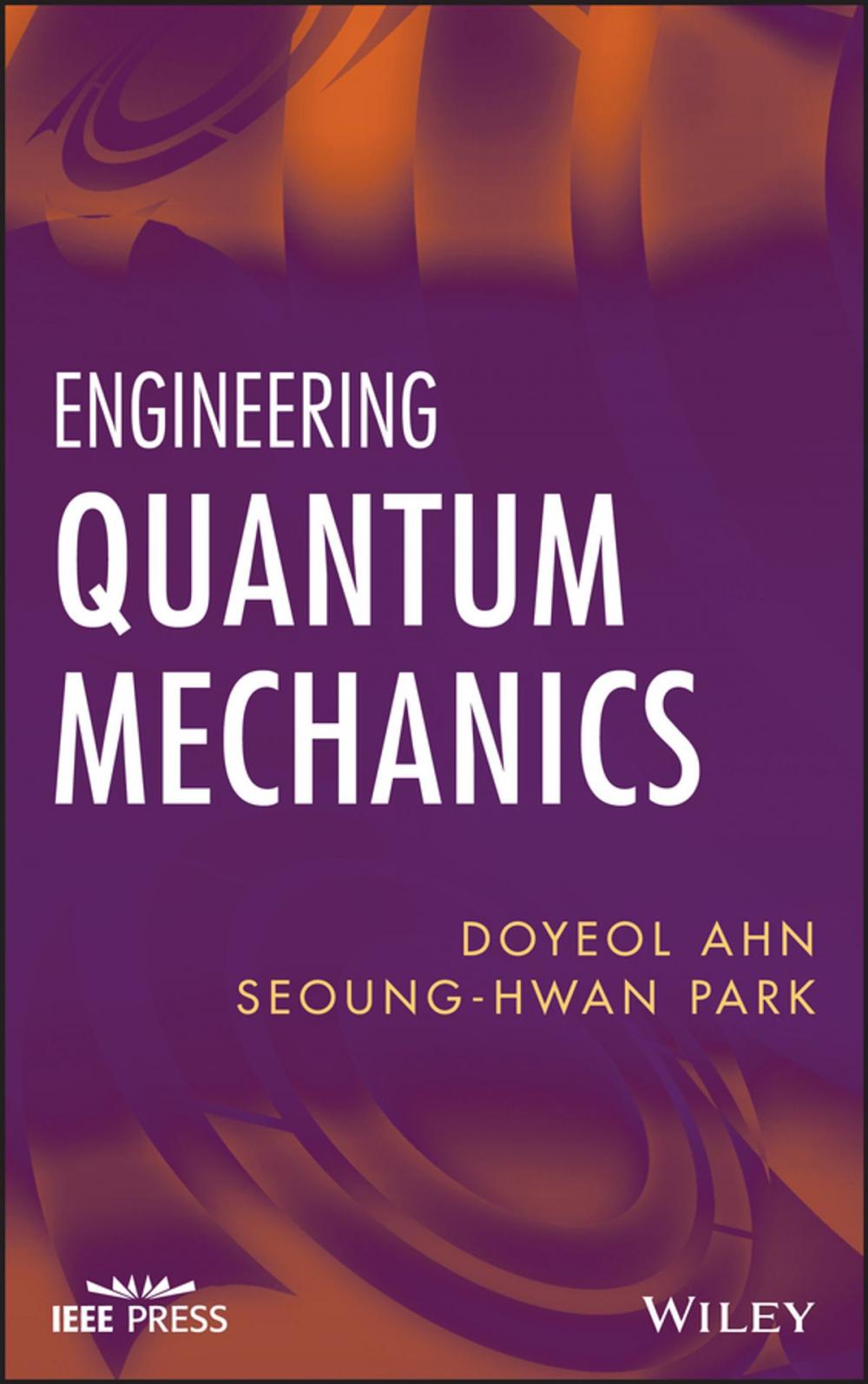 Big bigCover of Engineering Quantum Mechanics