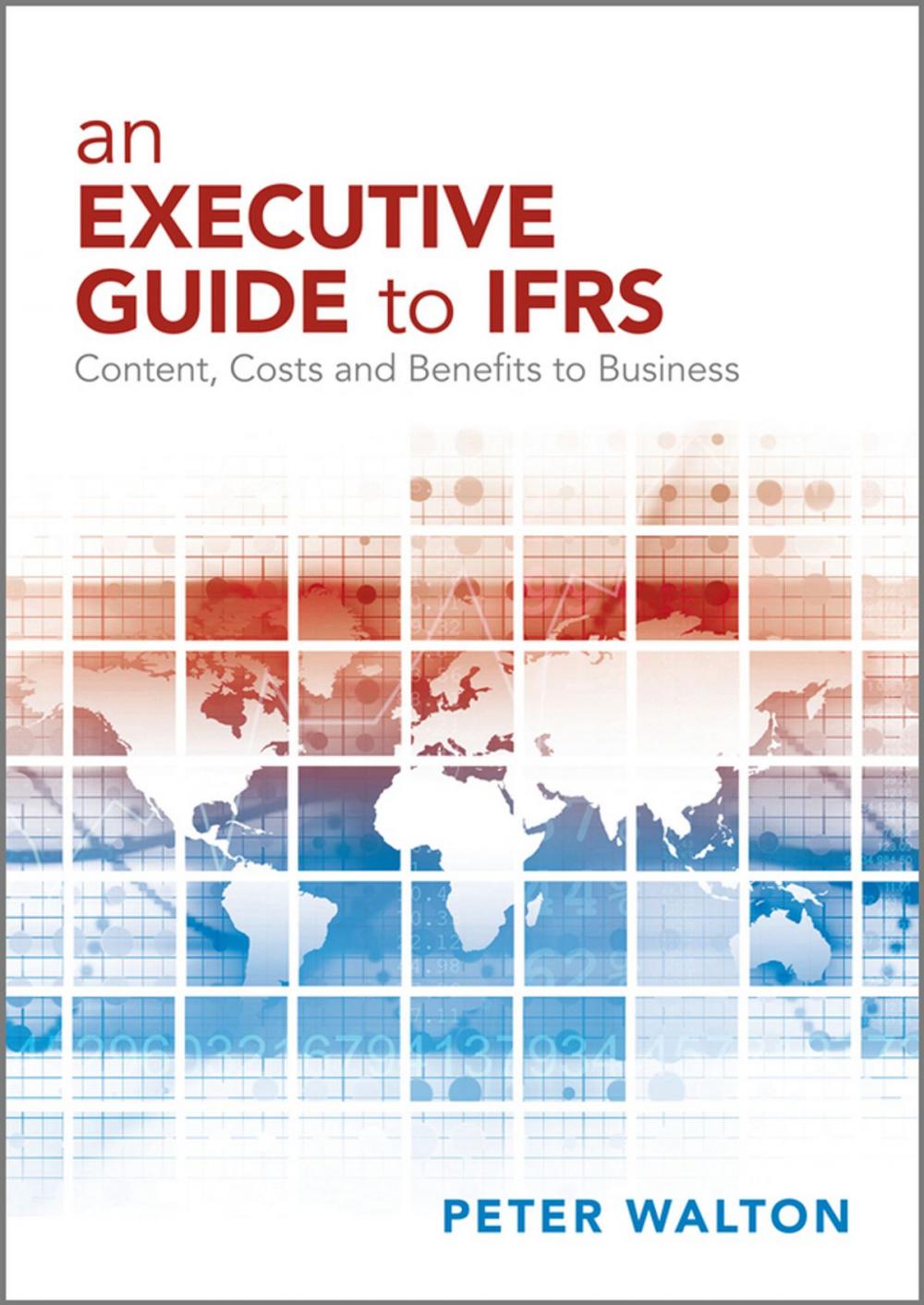 Big bigCover of An Executive Guide to IFRS