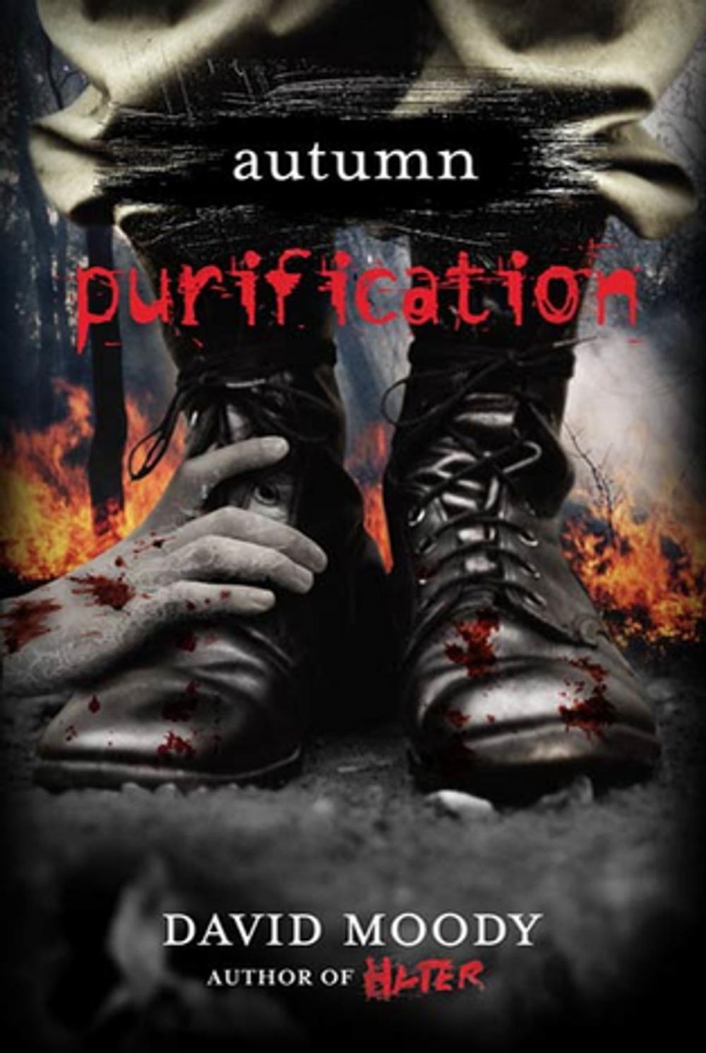 Big bigCover of Autumn: Purification
