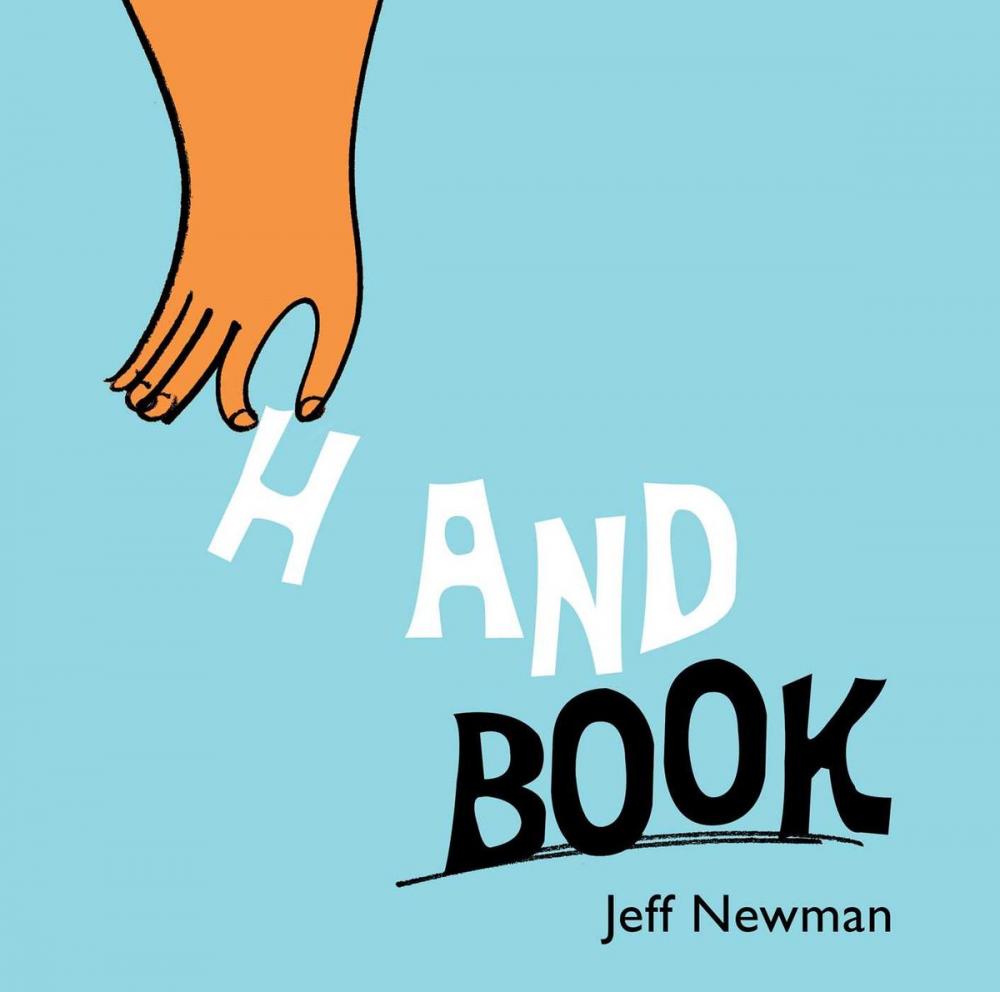 Big bigCover of Hand Book