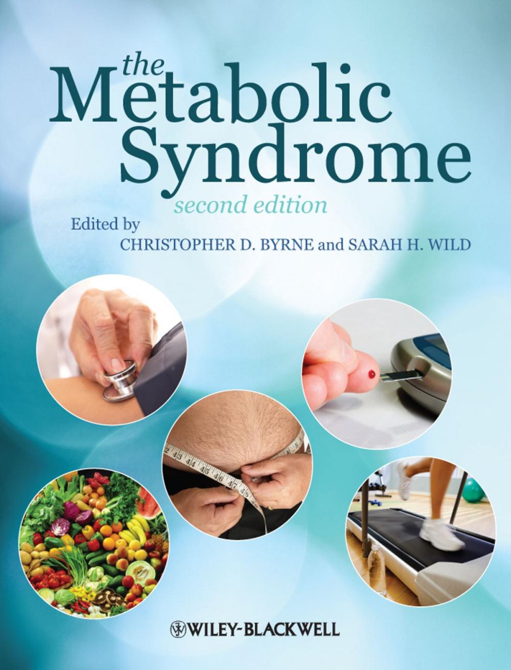 Big bigCover of The Metabolic Syndrome