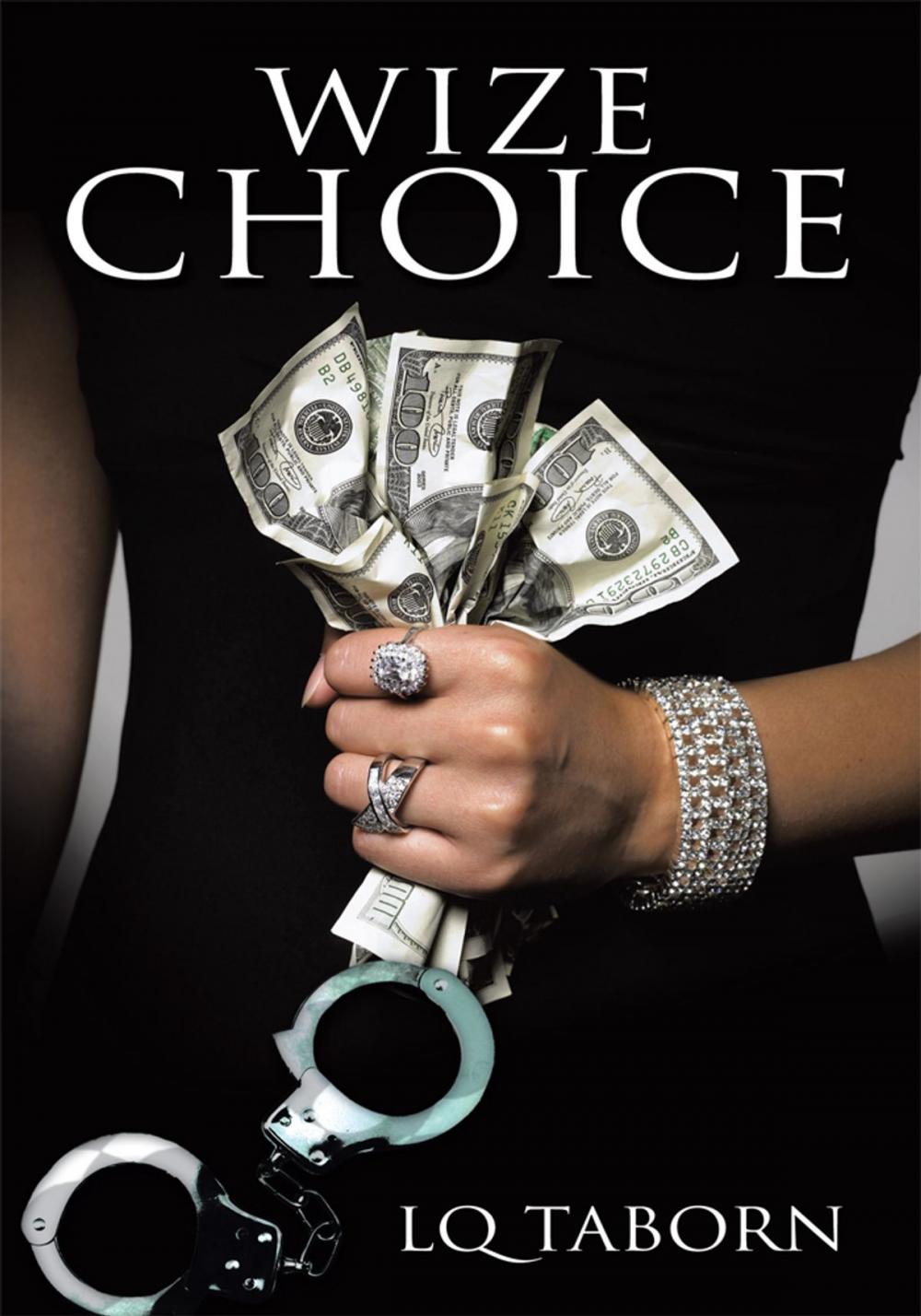 Big bigCover of Wize Choice