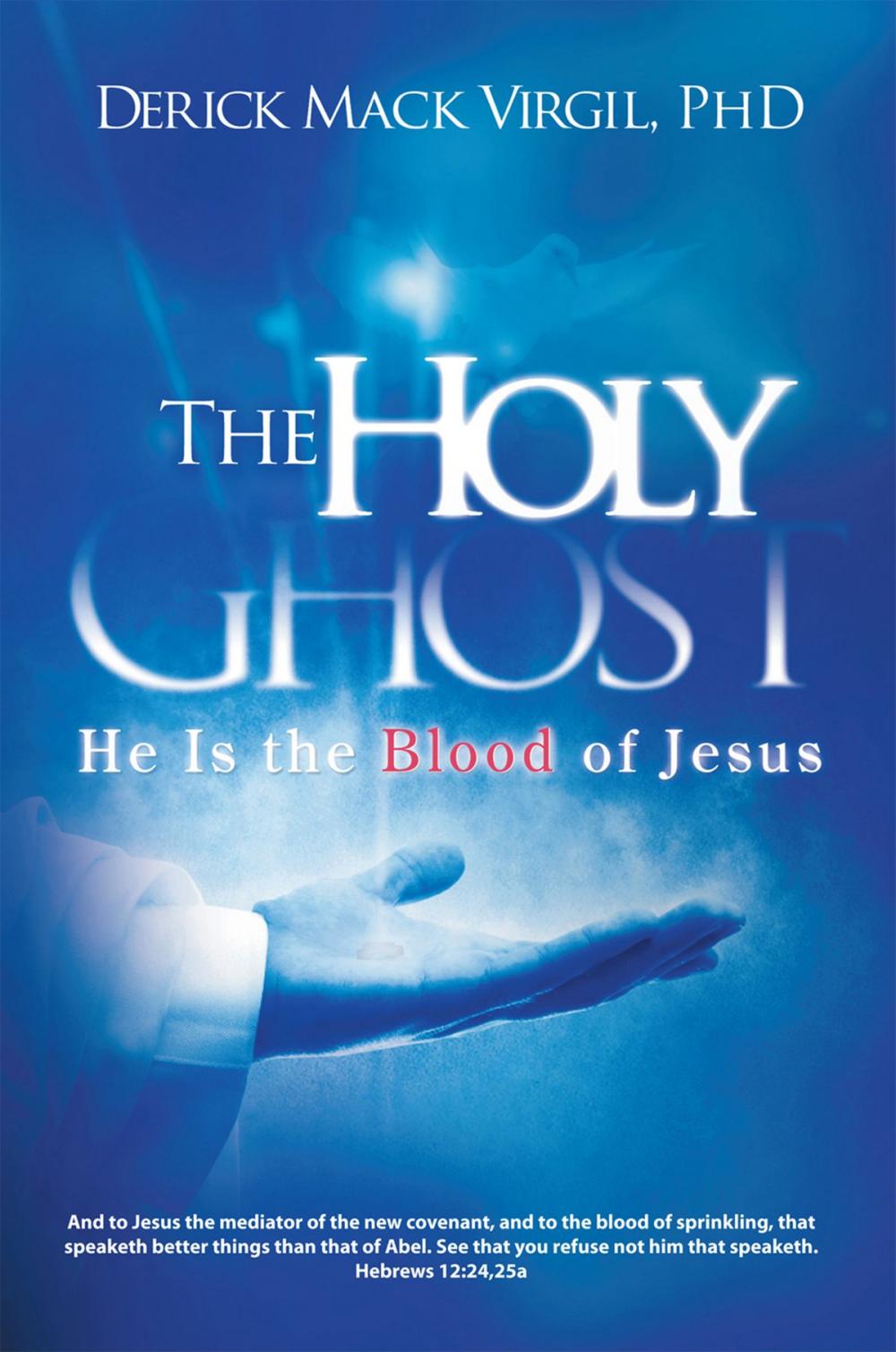 Big bigCover of The Holy Ghost