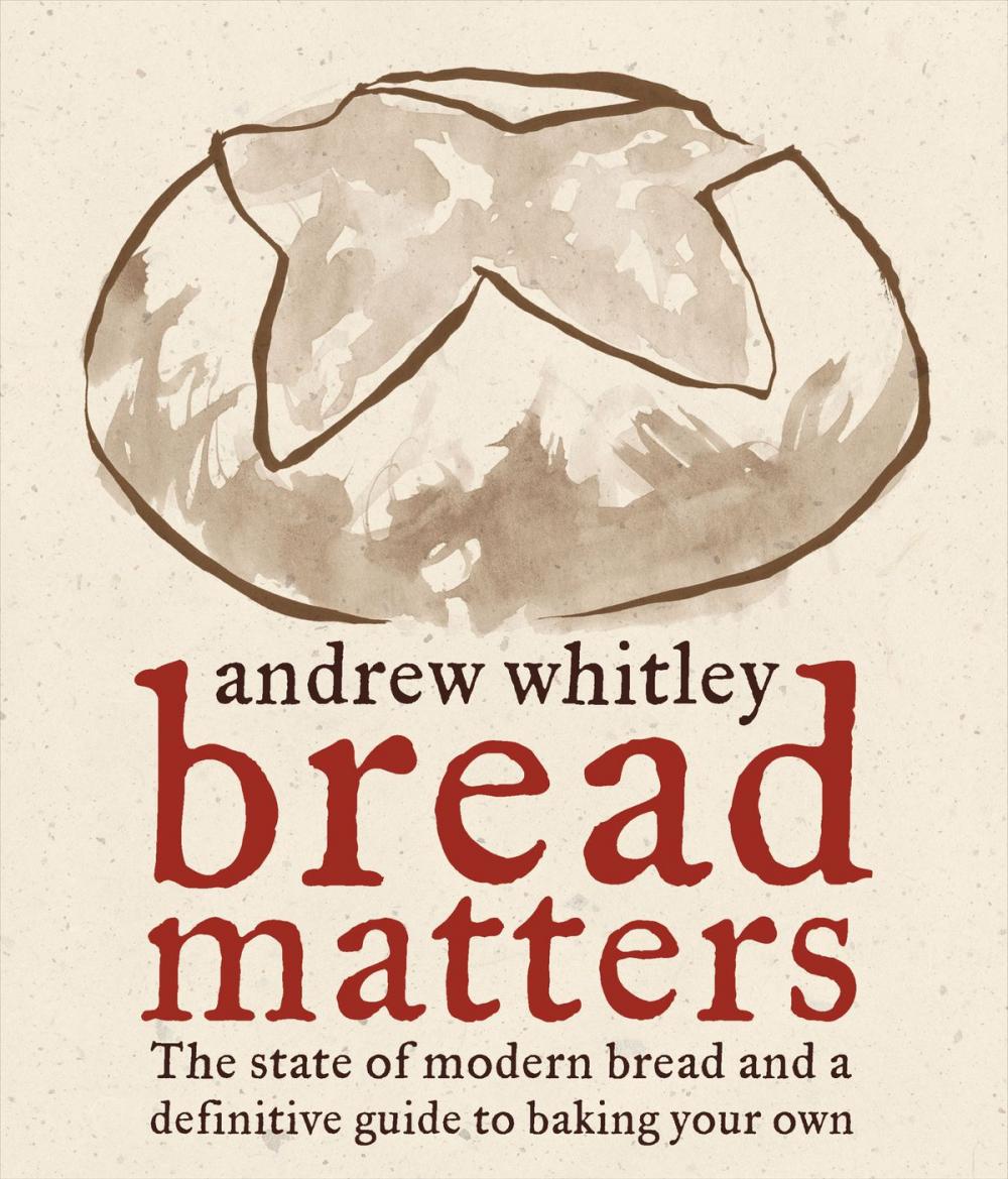 Big bigCover of Bread Matters