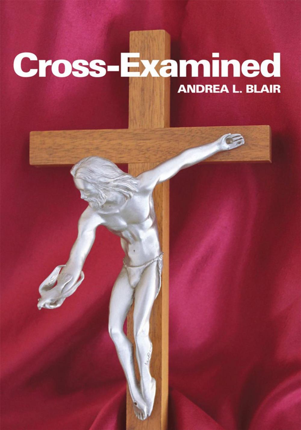 Big bigCover of Cross-Examined