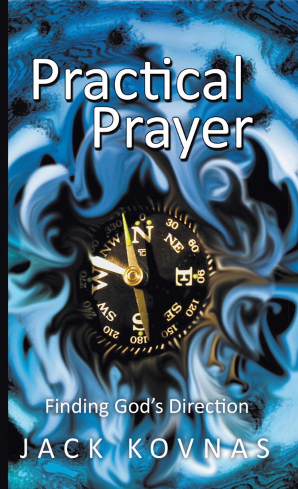Big bigCover of Practical Prayer