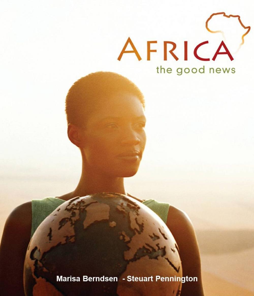 Big bigCover of Africa the Good News