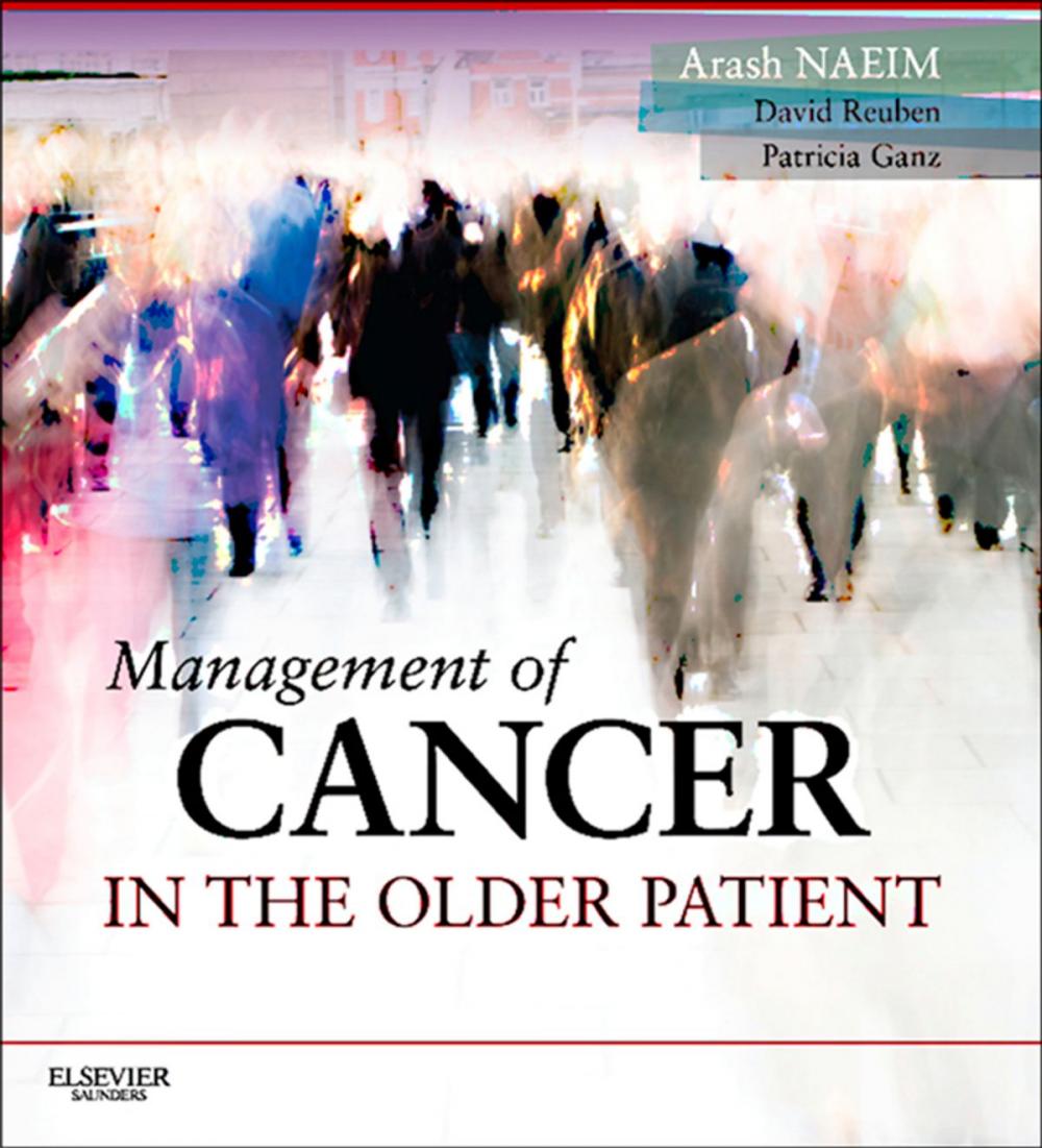 Big bigCover of Management of Cancer in the Older Patient E-Book