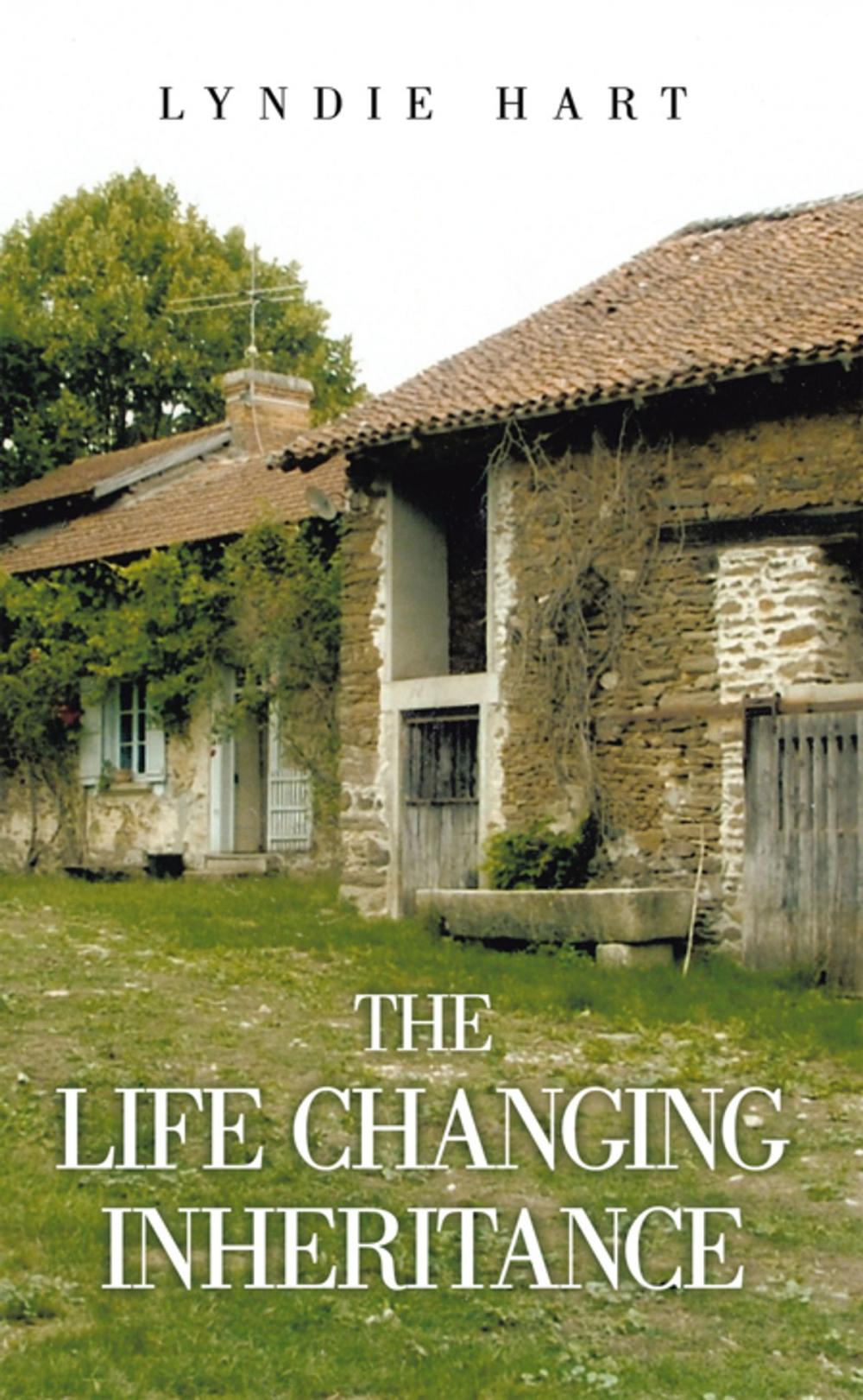 Big bigCover of The Life Changing Inheritance