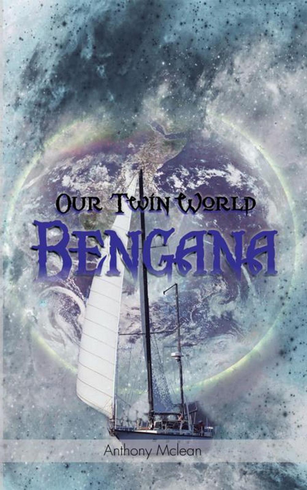 Big bigCover of Our Twin World Bengana