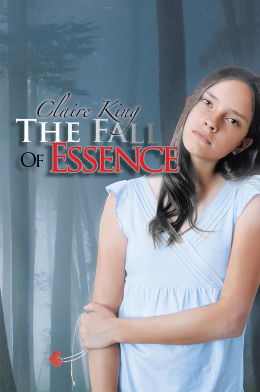 Big bigCover of The Fall of Essence