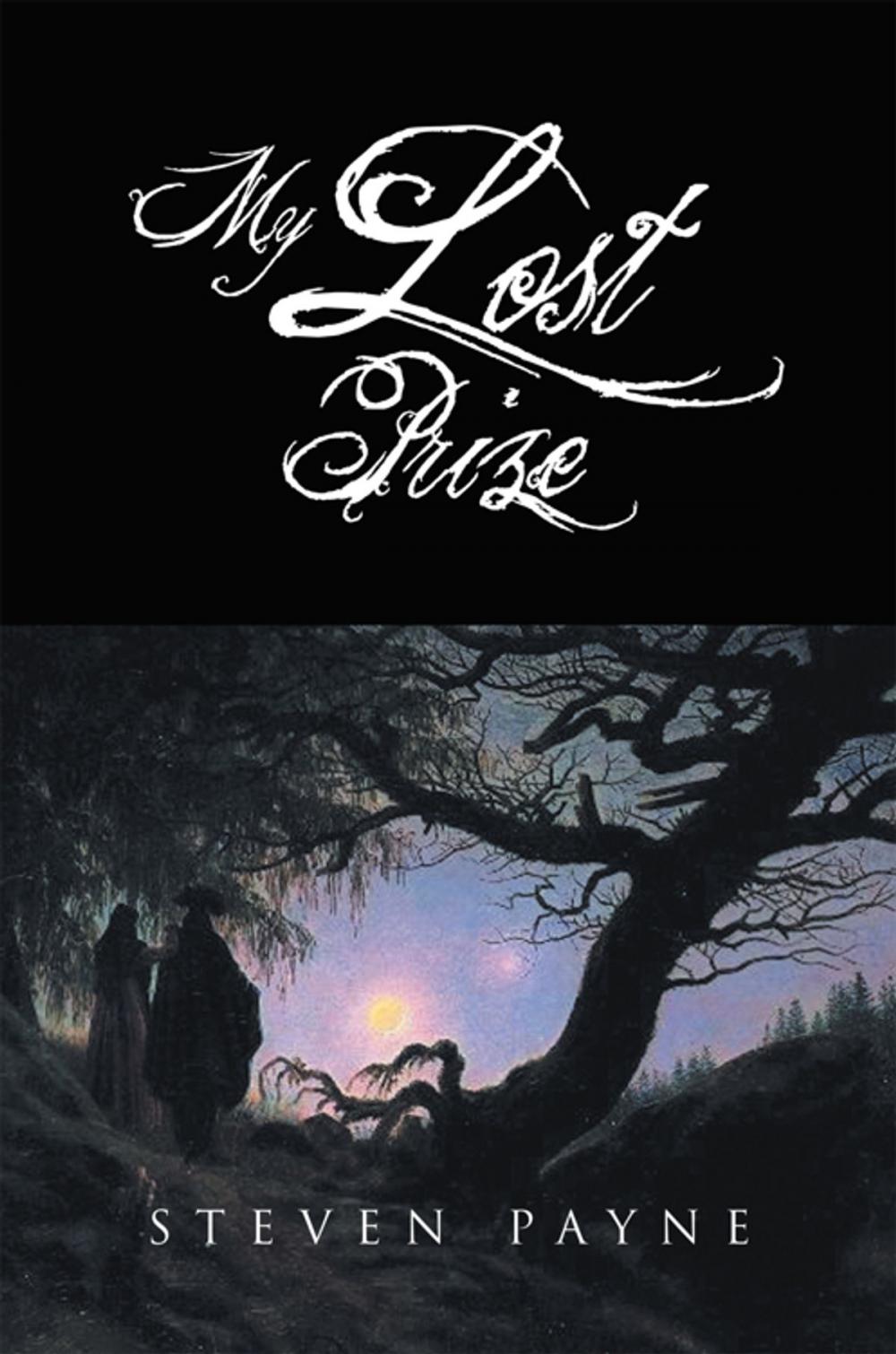 Big bigCover of My Lost Prize