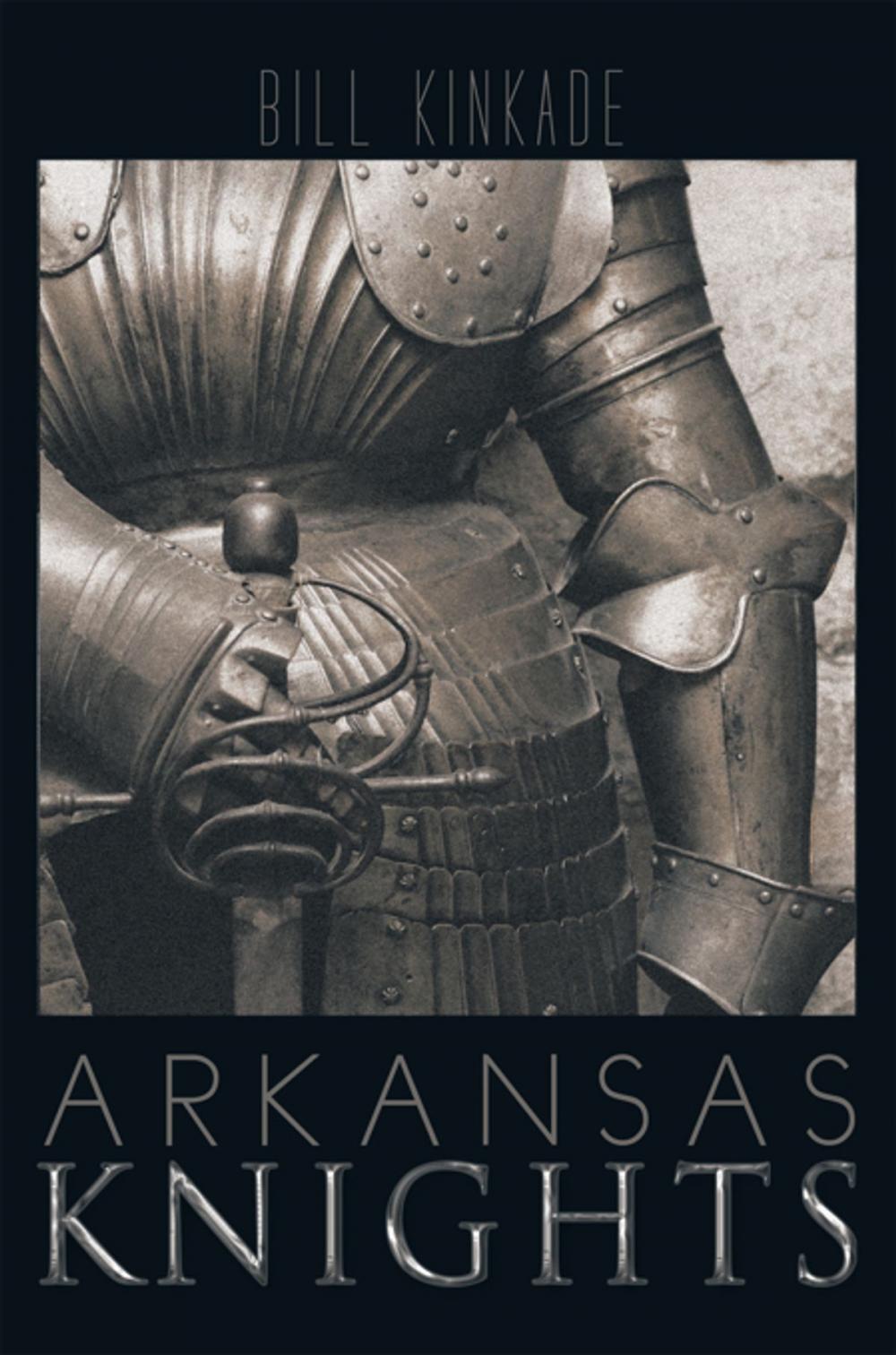 Big bigCover of Arkansas Knights