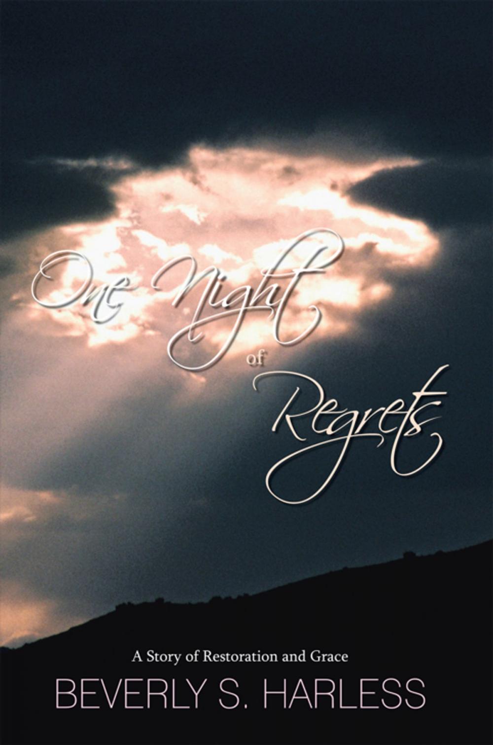 Big bigCover of One Night of Regrets